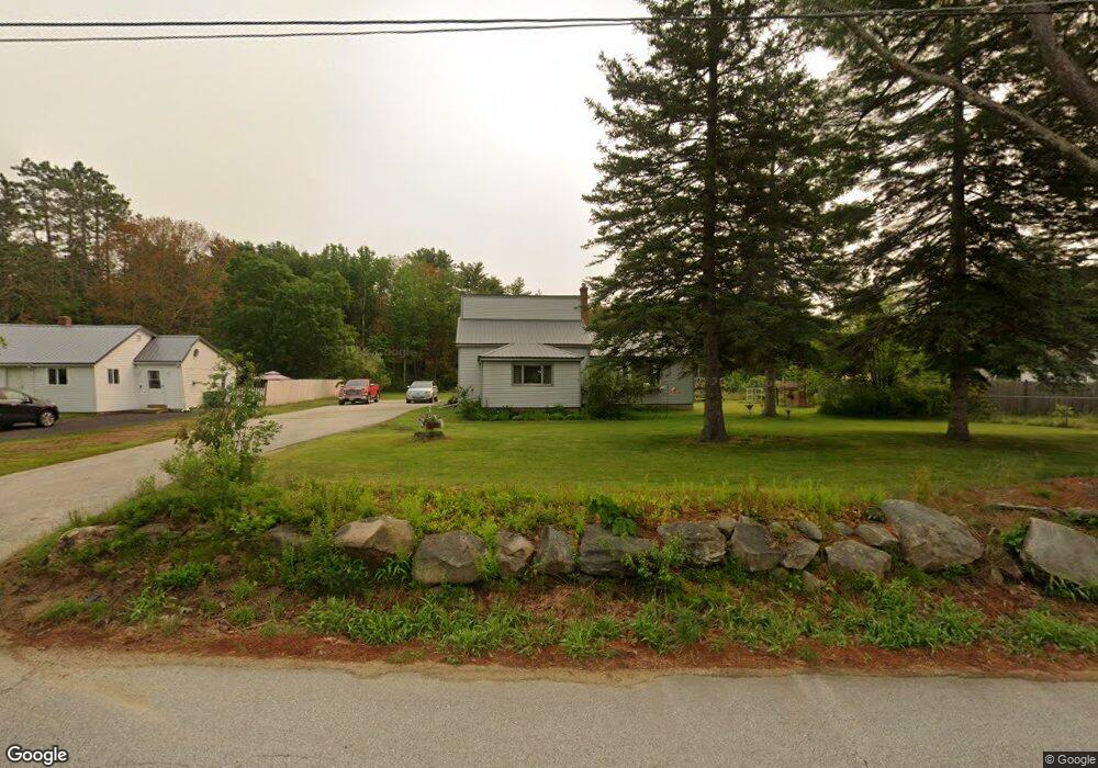 23 Deer Meadow Rd, Chichester, NH 03258 - photo 1