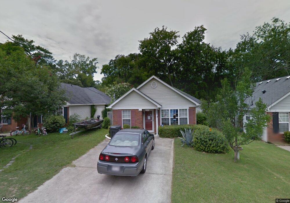 2007 End St, Augusta, GA 30909 - photo 1