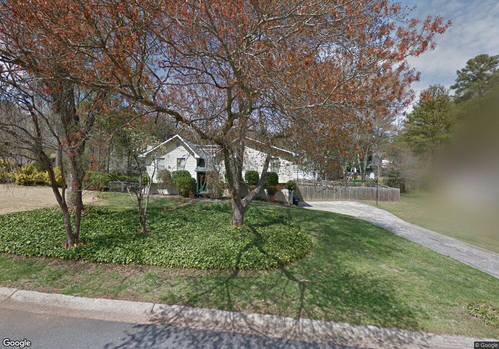 2525 Octavia Ln unit II, Marietta, GA 30062 - photo 1