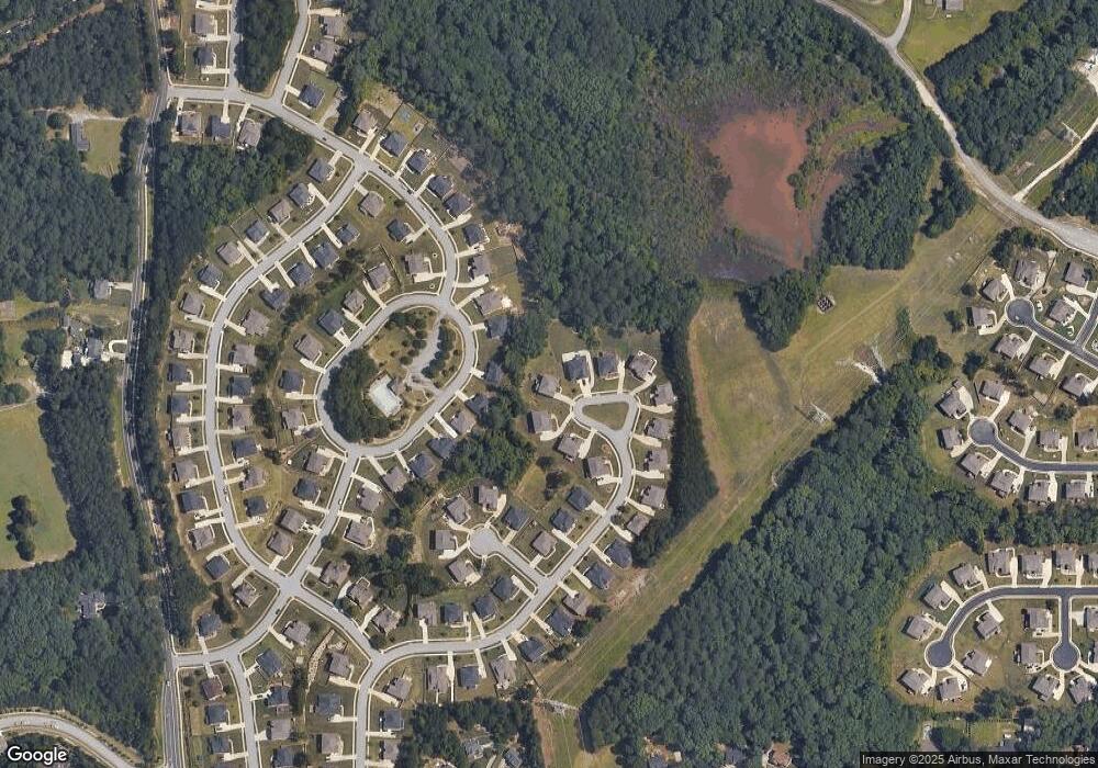 4054 Rosebay Way SW, Conyers, GA 30094 - photo 1