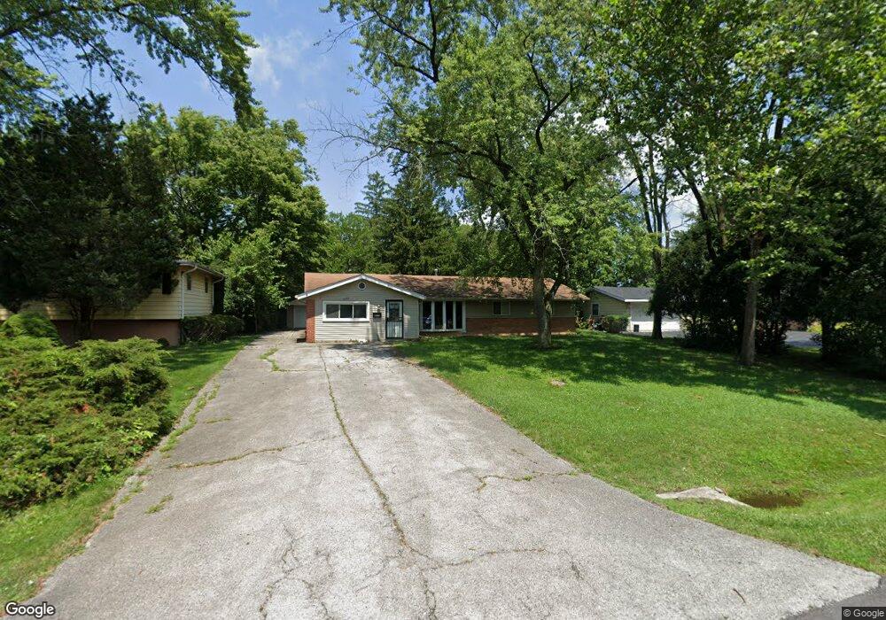 4610 Flossmoor Rd, Country Club Hills, IL 60478 - photo 1