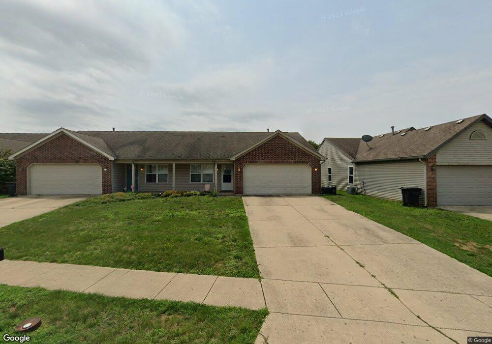 2113 Fincastle Way, Lafayette, IN 47909 - photo 1