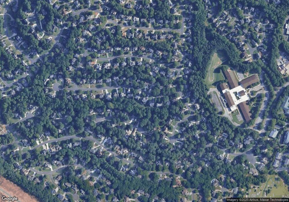 5635 Timson Ln, Alpharetta, GA 30022 - photo 1