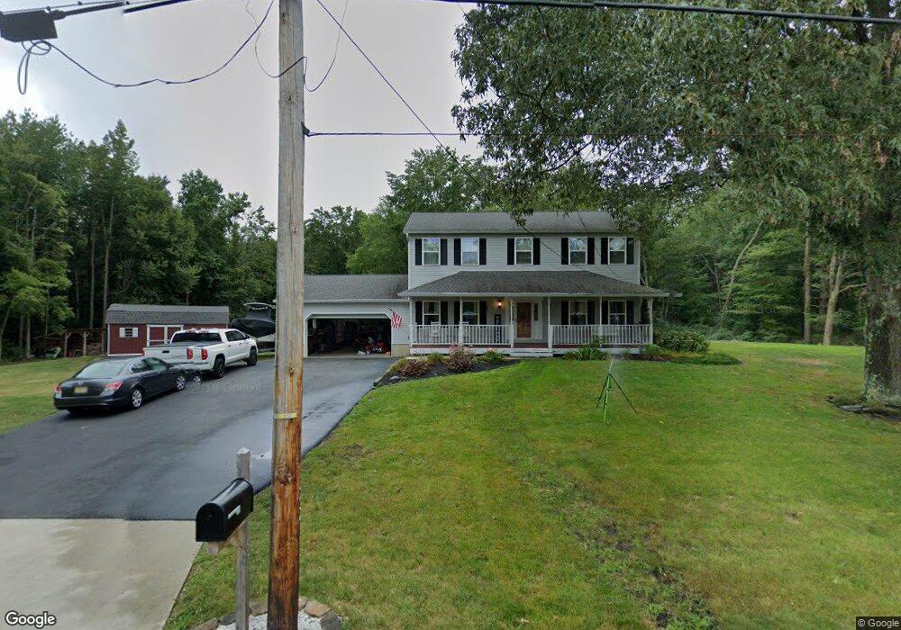 567 Clems Run, Mullica Hill, NJ 08062 - photo 1