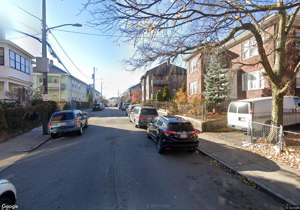 00 0000 Confidential, Boston, MA 02121 - photo 1