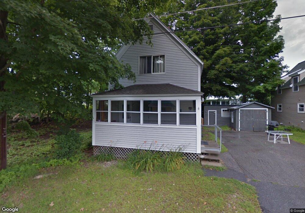 22 Pleasant St, Lincoln, NH 03251 - photo 1