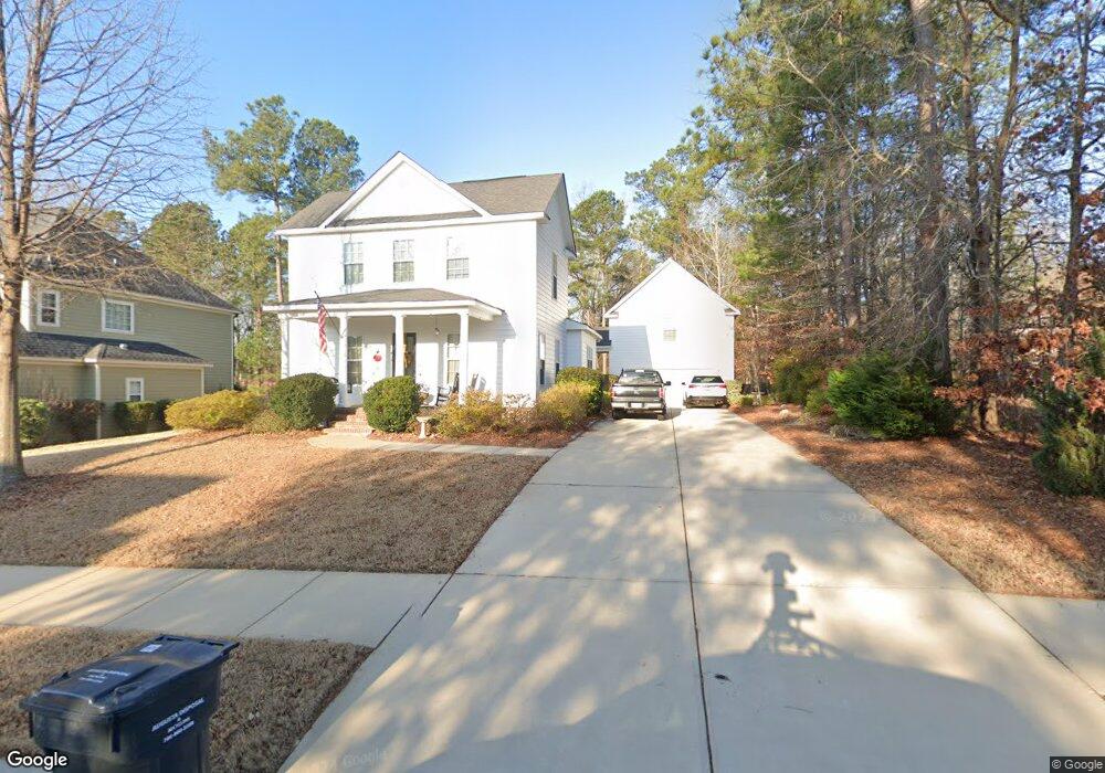 1002 Kalmia Cir, Evans, GA 30809 - photo 1