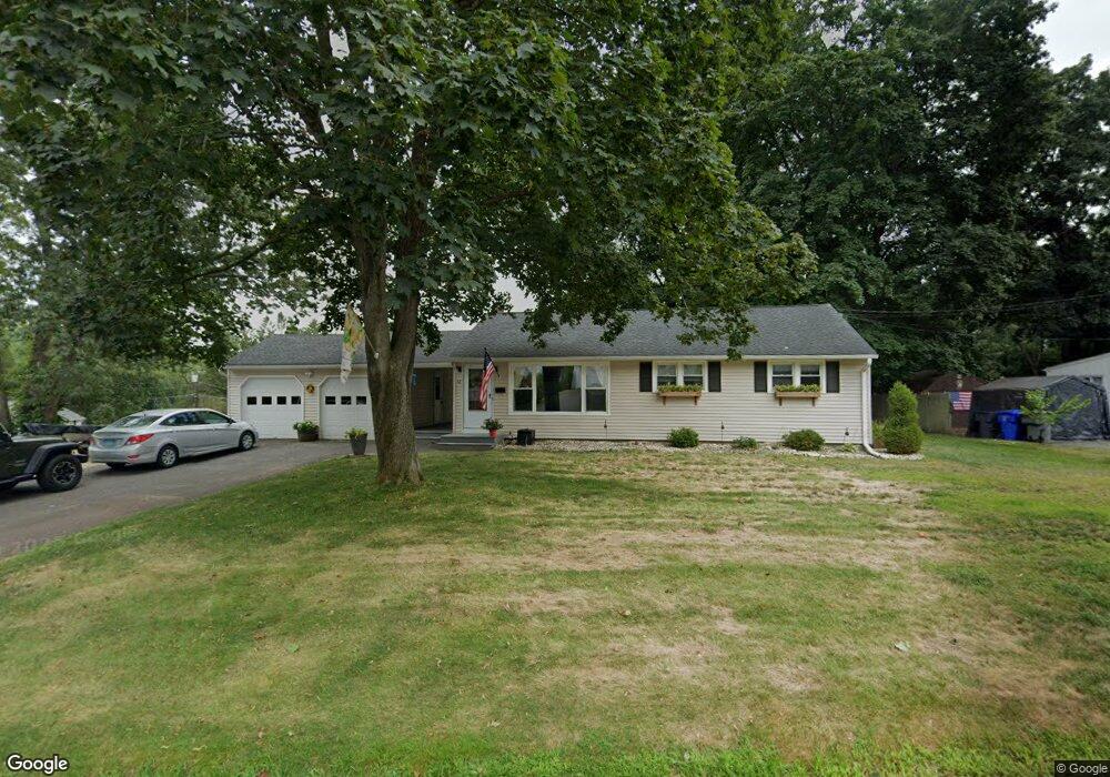 12 Indian Run, Enfield, CT 06082 - photo 1