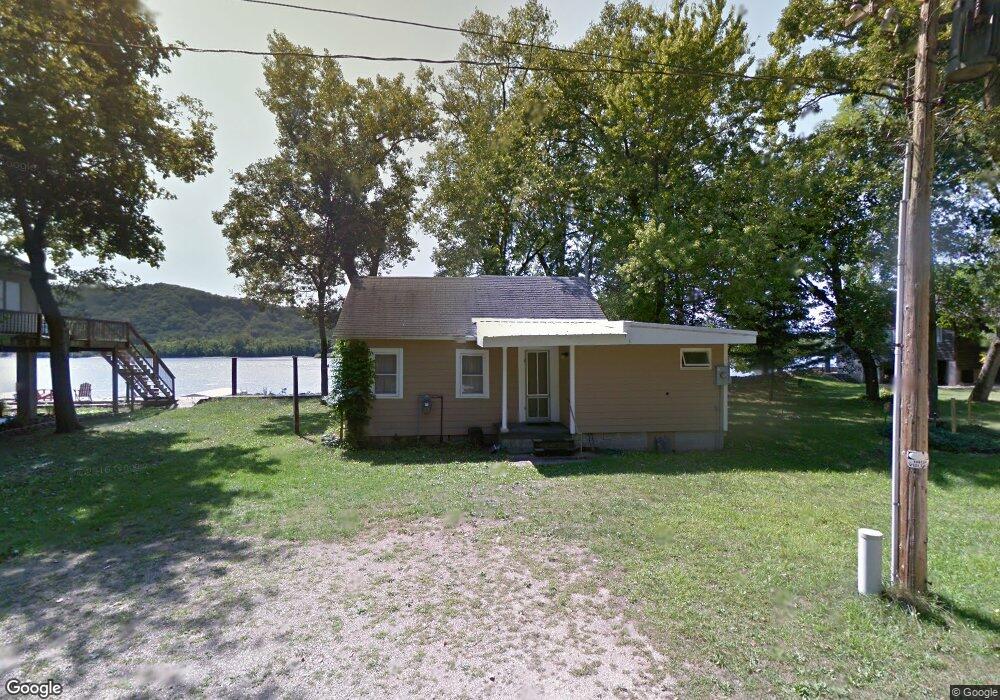 23699 Lake Rd, Trempealeau, WI 54661 - photo 1