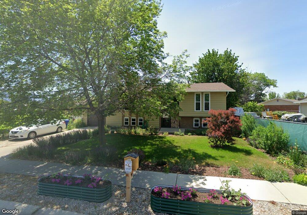 2715 Dimond Dr, West Jordan, UT 84084 - photo 1