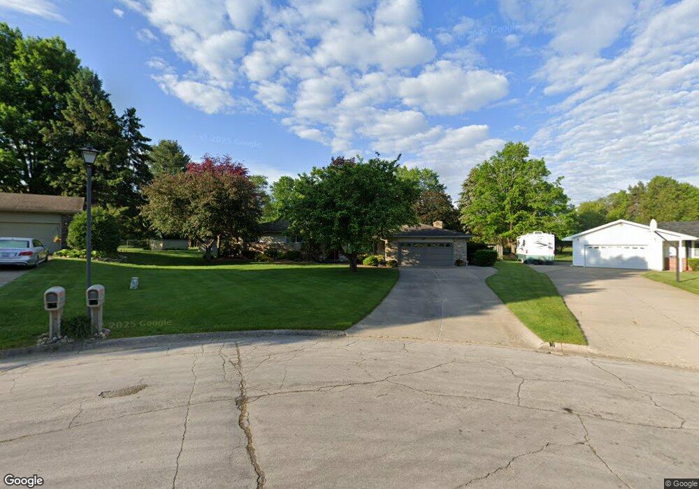 3377 Andrea Ct, Clio, MI 48420 - photo 1