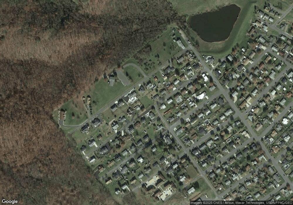 1470 Funderburg St, Keyser, WV 26726 - photo 1