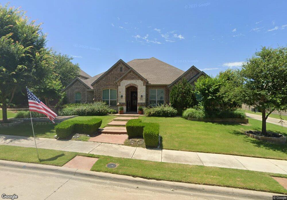 731 Fairfax Ln, Rockwall, TX 75087 - photo 1