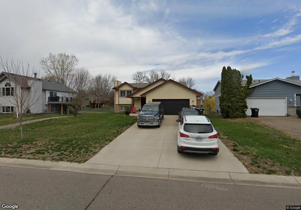 685 107th Ln NW, Coon Rapids, MN 55448 - photo 1