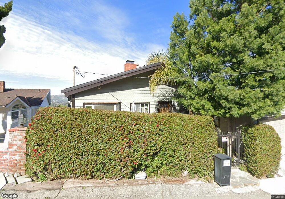 5111 Cerrillos Dr, Woodland Hills, CA 91364 - photo 1