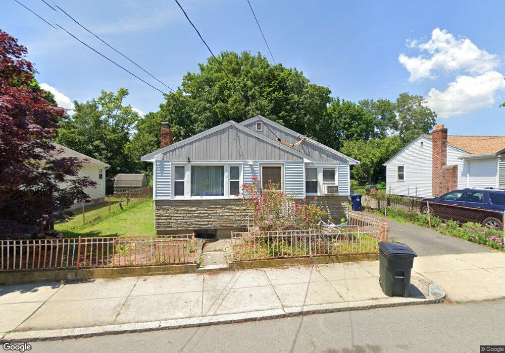 55 Everdean St, Dorchester, MA 02122 - photo 1