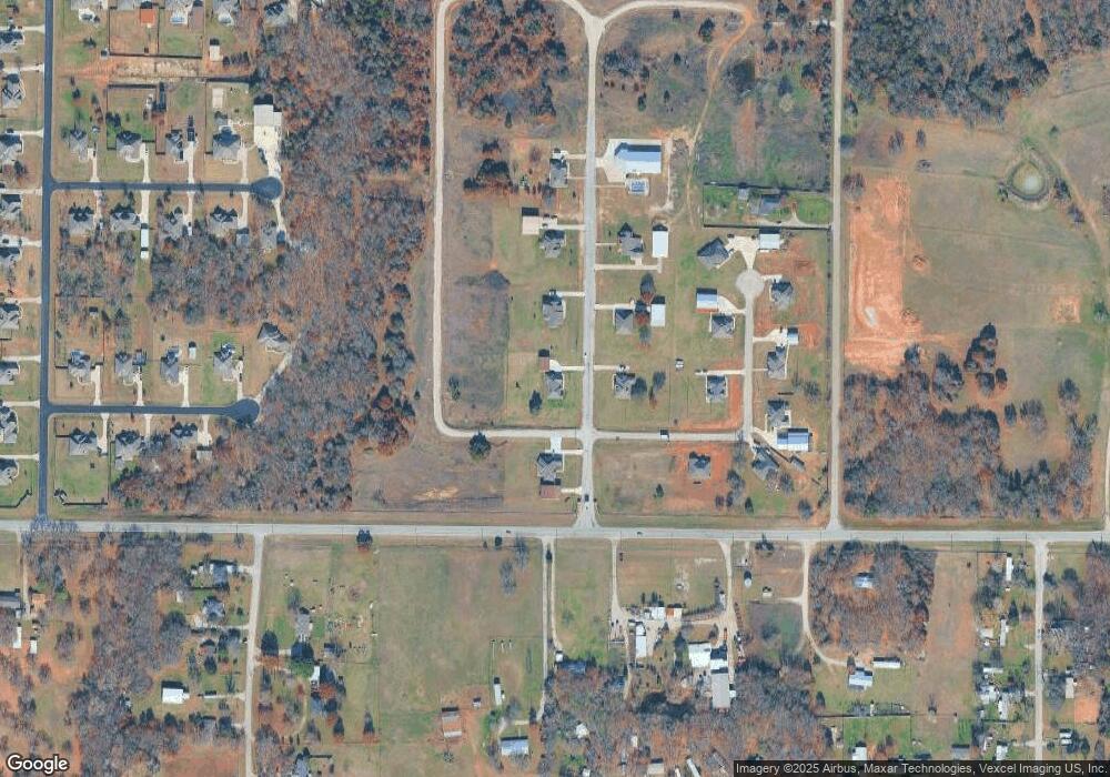 105 Cruise Town Dr, Briar, TX - photo 1