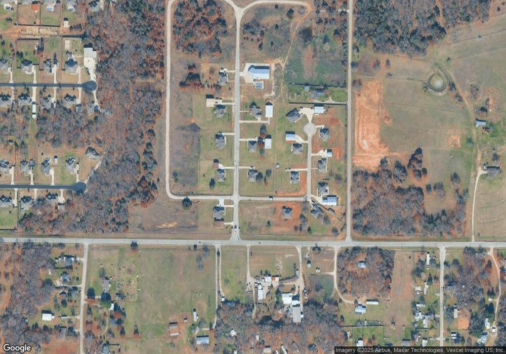 104 Cruise Town Dr, Briar, TX - photo 1