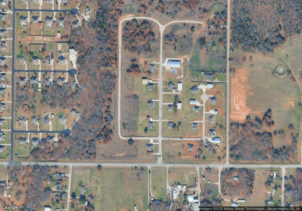 109 Cruise Town Dr, Briar, TX - photo 1