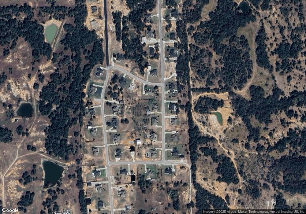 133 Saddle Horn Trail, Boyd, TX 76023 - photo 1