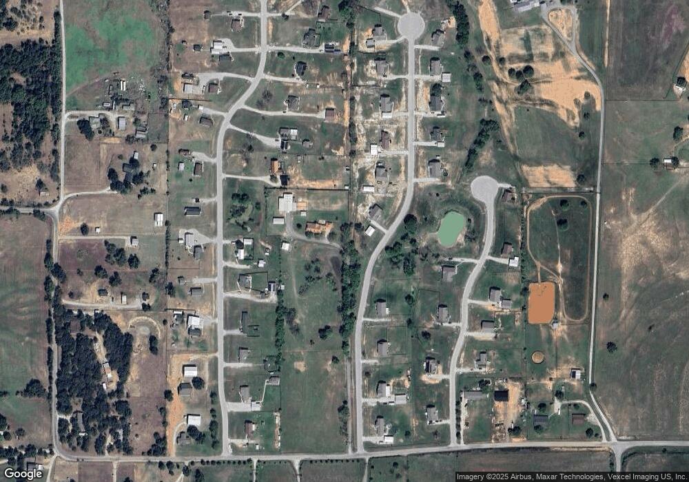 107 Quail Ln, Boyd, TX 76023 - photo 1