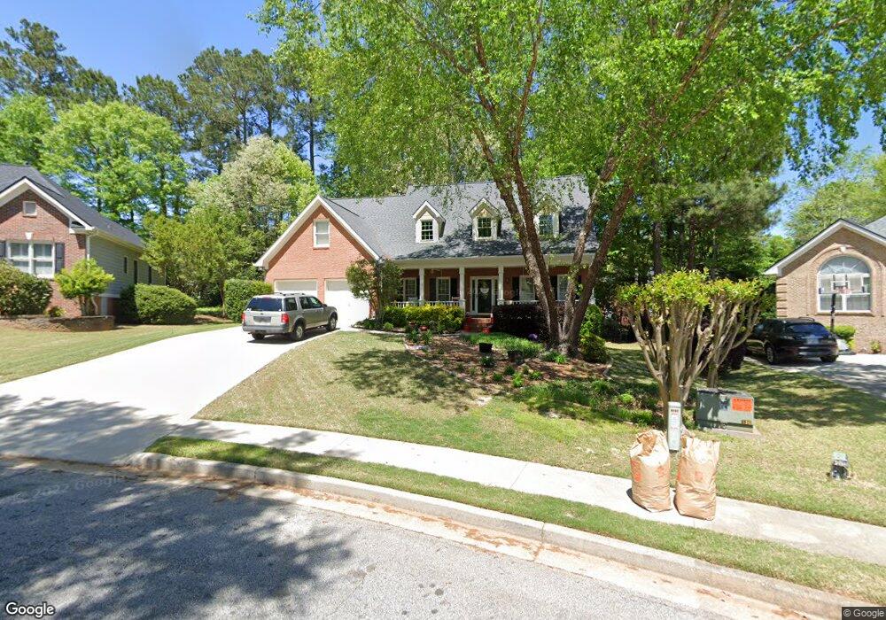 8135 Parkside Ln unit 1, Covington, GA 30014 - photo 1