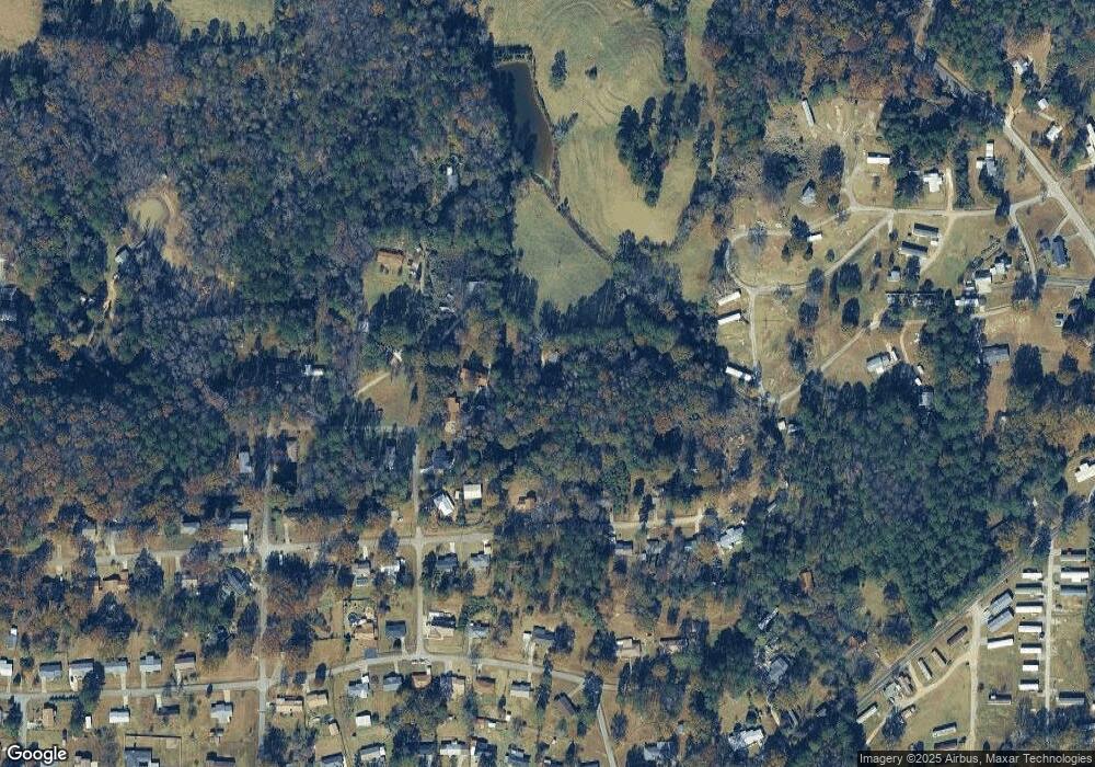 1108 Smith Rd, Weaver, AL 36277 - photo 1