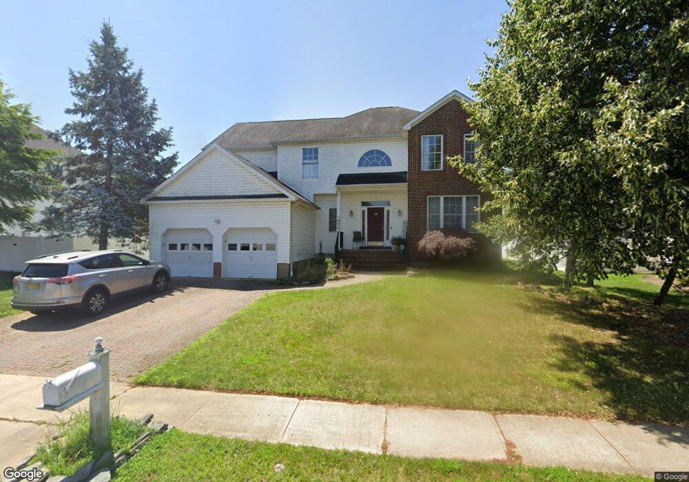 34 Lexington Rd, Monmouth Junction, NJ 08852 - photo 1