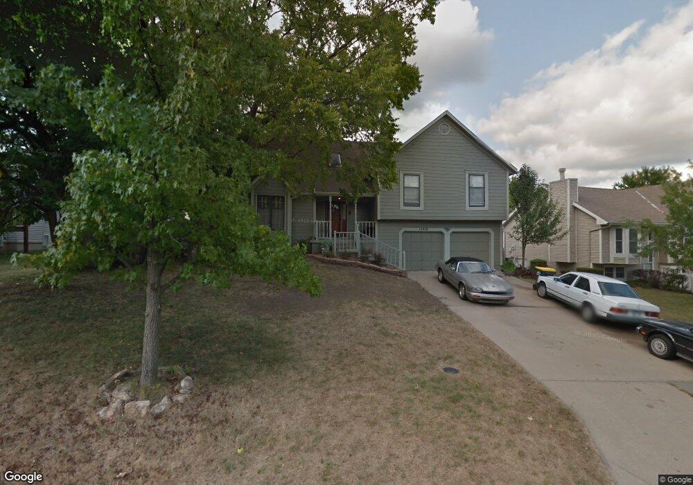 15418 W 80th St, Lenexa, KS 66219 - photo 1