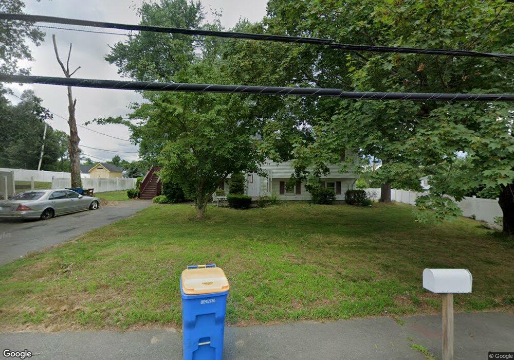 42 Lafayette St, Randolph, MA 02368 - photo 1