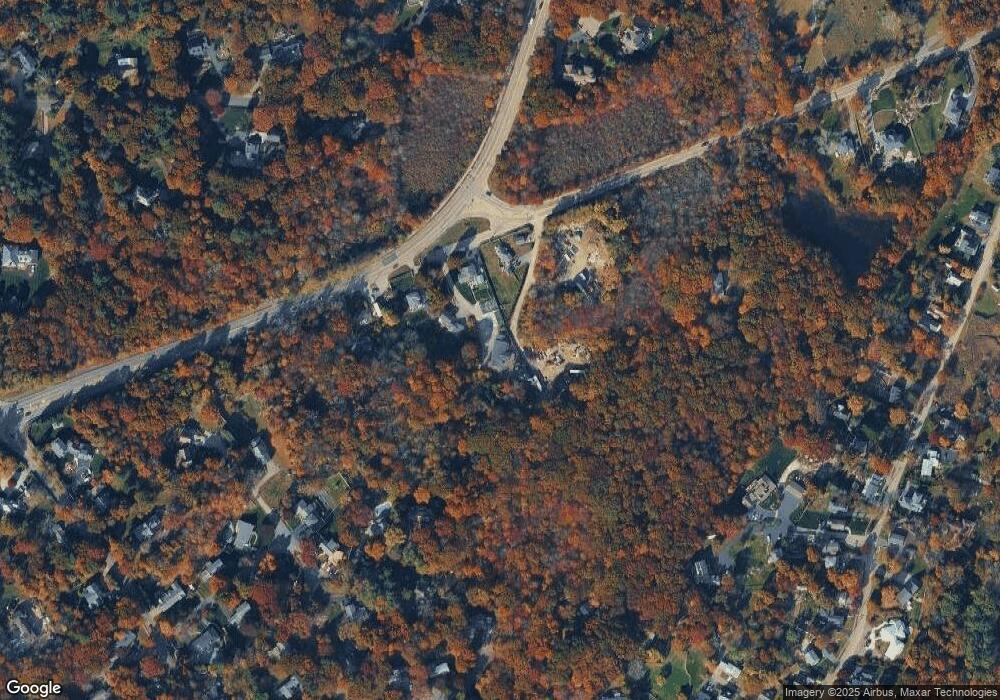 59 Rockland St unit House, Hingham, MA 02043 - photo 1