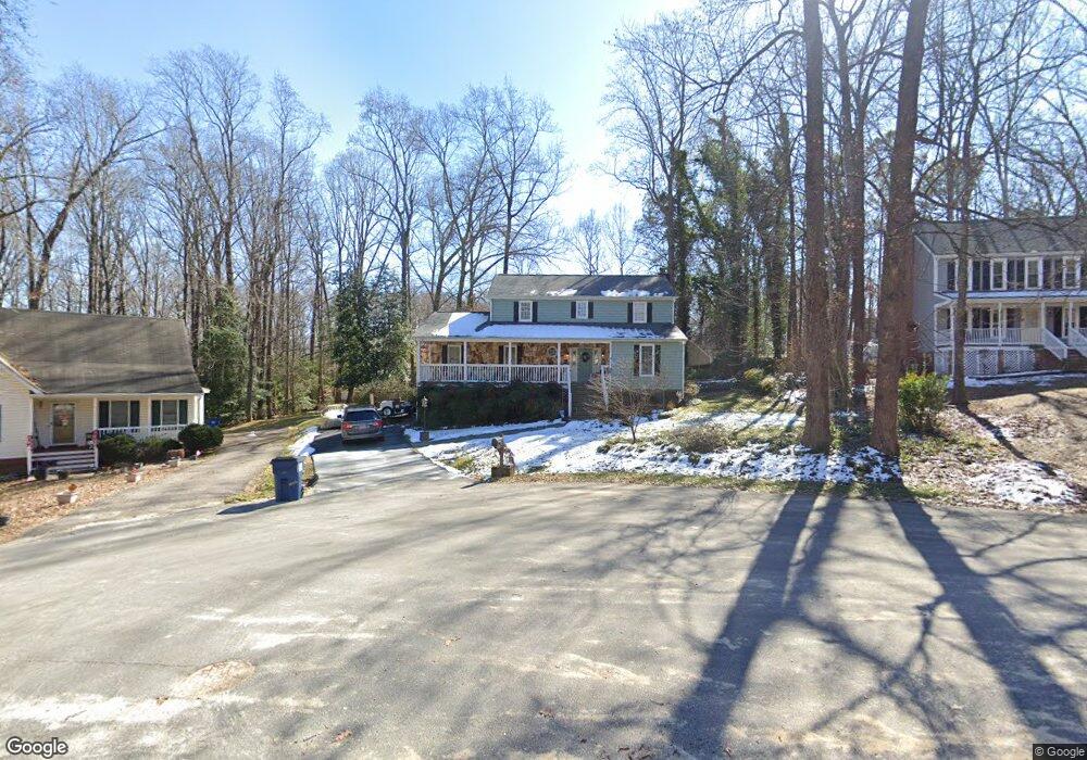 4707 Belfield Ct, North Chesterfield, VA 23237 - photo 1