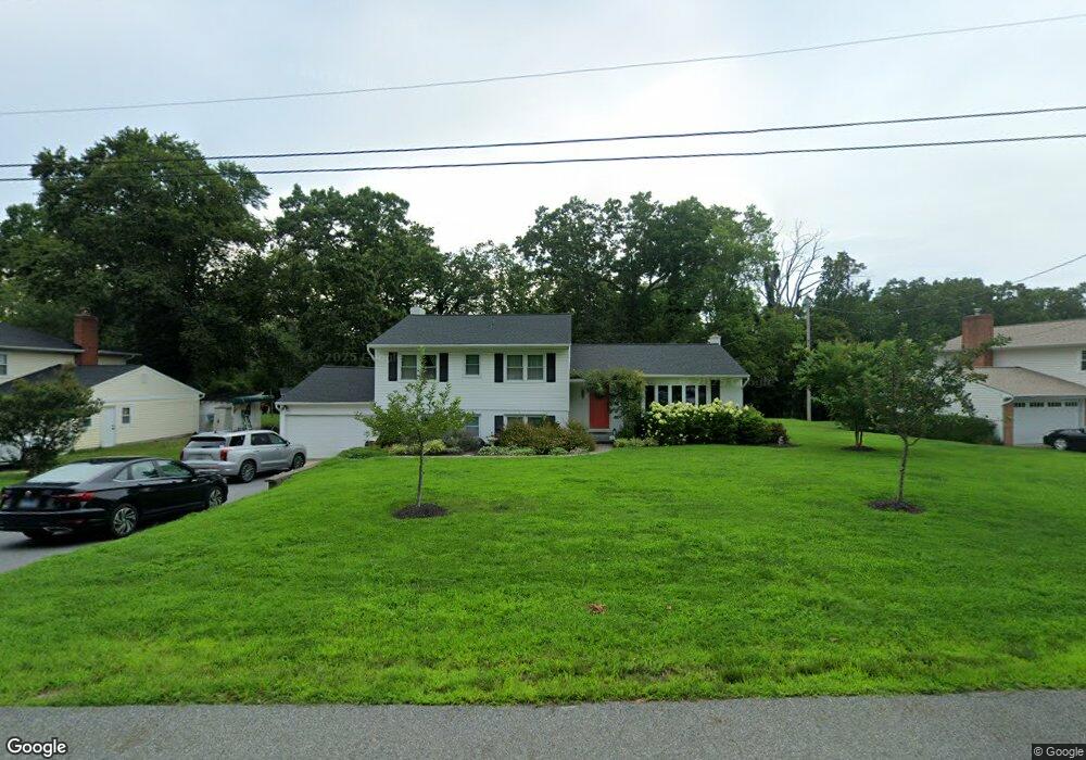 22911 Chestnut Rd, Lexington Park, MD 20653 - photo 1