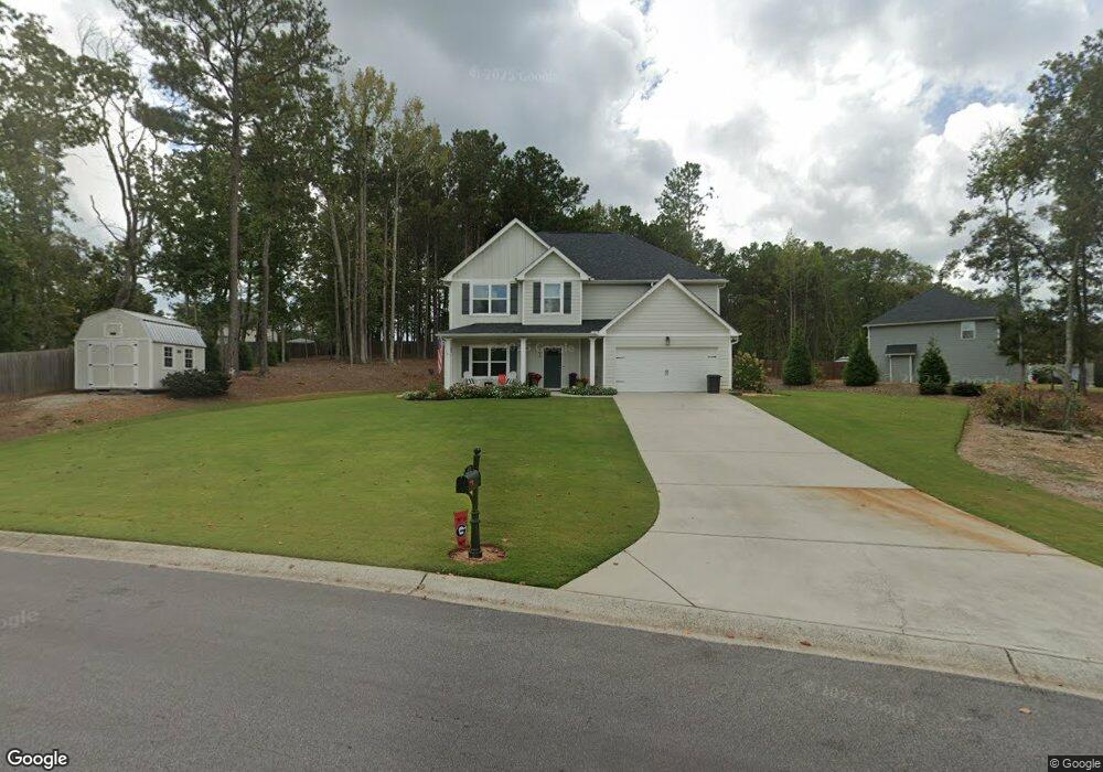 304 Lucy Ln, Carrollton, GA 30117 - photo 1