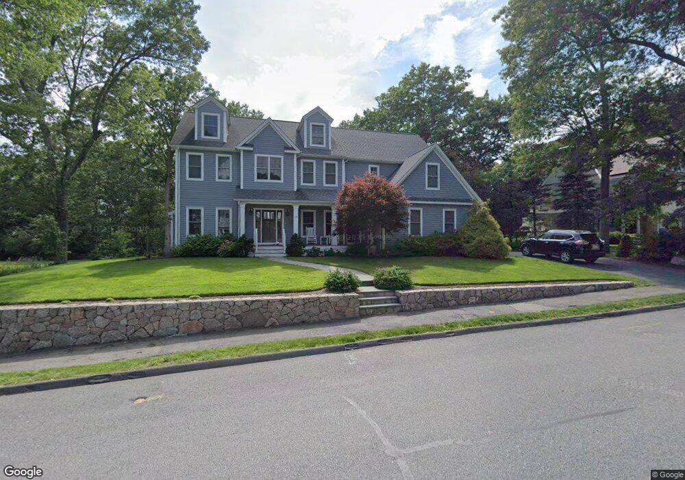 15 Westgate Rd, Wellesley Hills, MA 02481 - photo 1