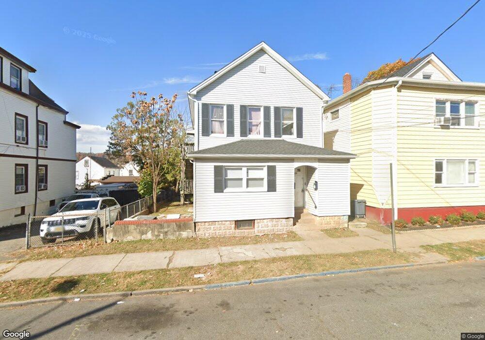 139 N 9th St unit 141, Paterson, NJ 07522 - photo 1