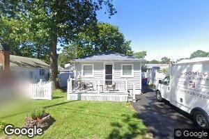 19 Swift Ave, Wareham, MA 02571