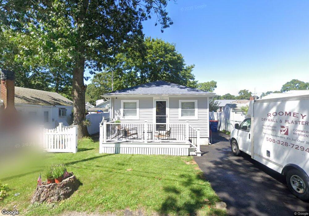 19 Swift Ave unit WINTER, Wareham, MA 02571 - photo 1