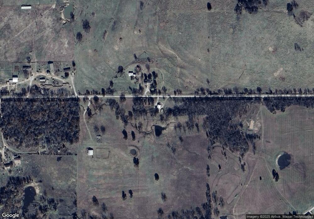 640 Alder Rd, Okmulgee, OK 74447 - photo 1