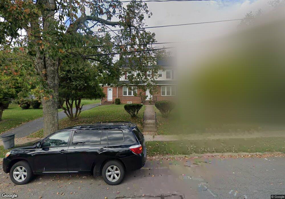 117 Cadwalader Dr, Trenton, NJ 08618 - photo 1