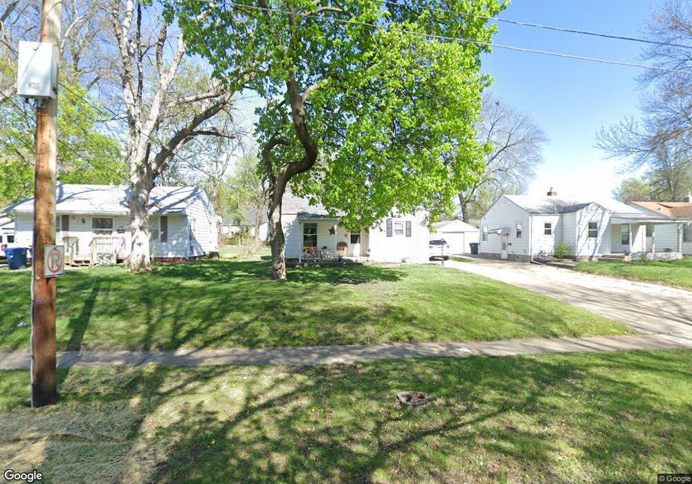 1533 56th St, Des Moines, IA 50311 - photo 1