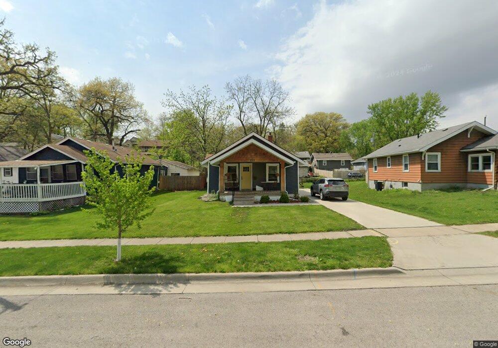 732 25th St, Des Moines, IA 50312 - photo 1