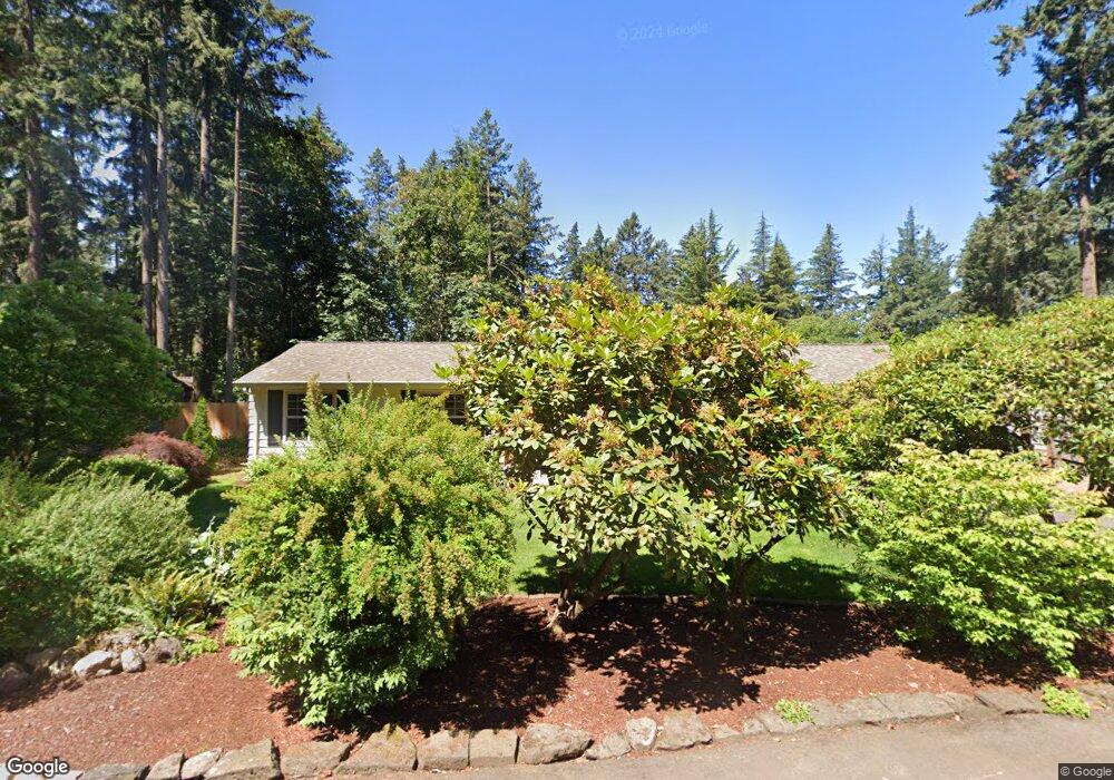 16485 Astor Ave, Lake Oswego, OR 97035 - photo 1