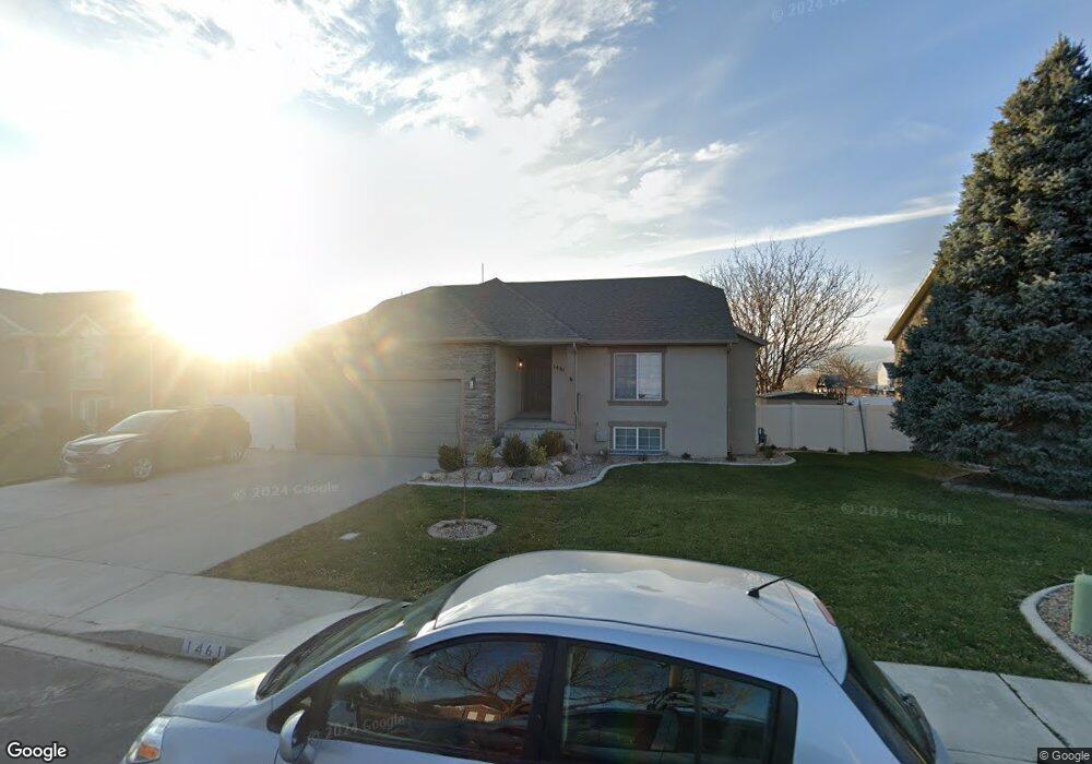 1461 N 1975 W, Lehi, UT 84043 - photo 1