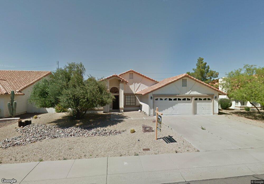 962 E Dava Dr, Tempe, AZ 85283 - photo 1