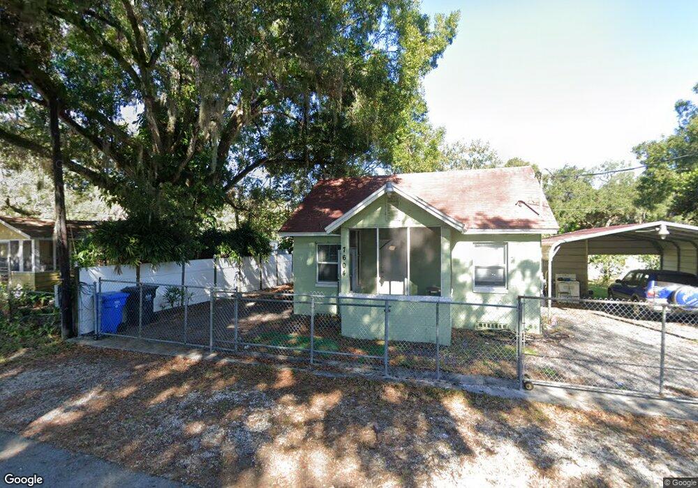 7604 New York Dr, Tampa, FL 33619 - photo 1