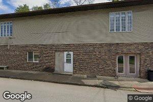 1610 Marshall St, McMechen, WV 26040