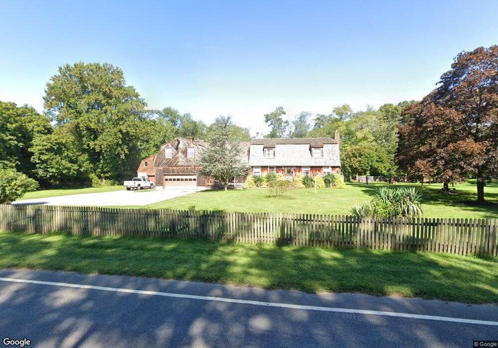 2187 Coles Mill Rd, Franklinville, NJ 08322 - photo 1