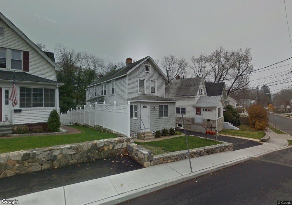 100 Center St, Stamford, CT 06906 - photo 1