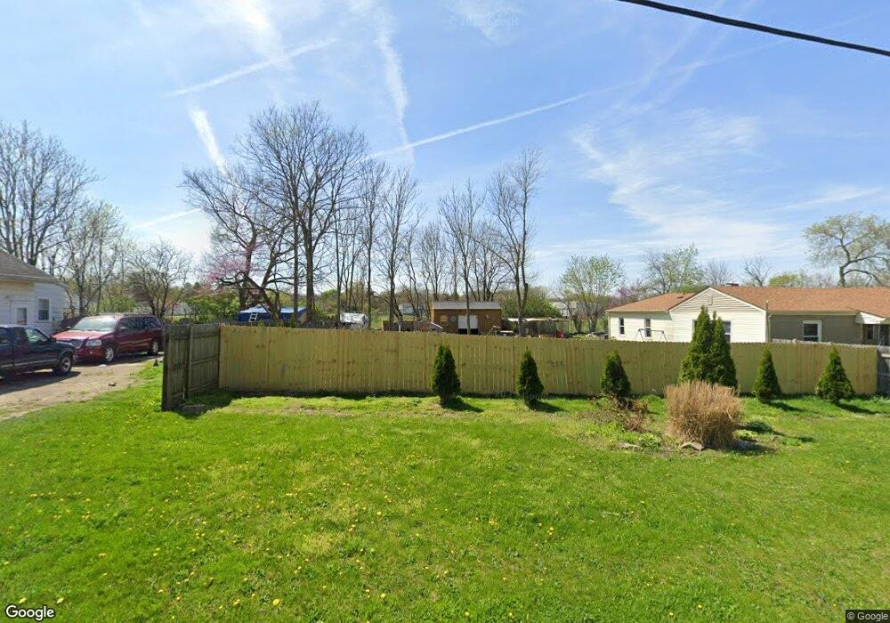 721 Louise St, Anderson, IN 46016 - photo 1